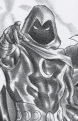 Moon Knight: Fist of Khonshu