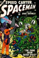 Spaceman