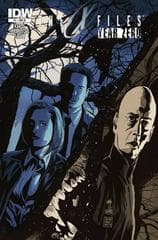 X-Files: Year Zero