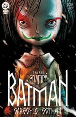 Batman: Gargoyle of Gotham