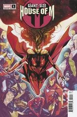 Giant-Size House of M