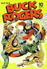 Buck Rogers