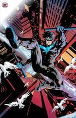 Nightwing: Uncovered