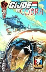 G.I. Joe Vs Cobra