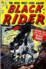 Black Rider