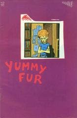 Yummy Fur