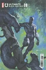 Ultimate Black Panther