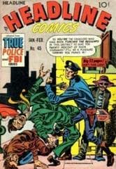 Headline Comics