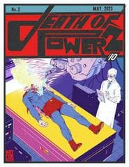 Death of Power