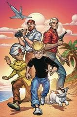 Jonny Quest