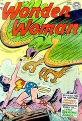 Wonder Woman
