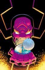 What If? Galactus Transformed Hulk