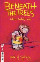 Beneath the Trees Where Nobody Sees: Rite of Spring