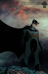 Batman: Gargoyle of Gotham