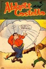 Abbott and Costello