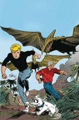 Jonny Quest