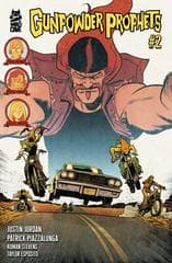 Gunpowder Prophets
