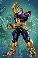 Death of the Silver Surfer