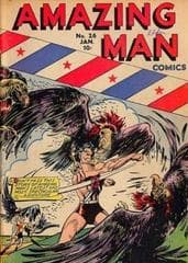 Man Comics