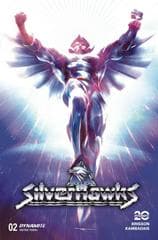 Silver Hawks