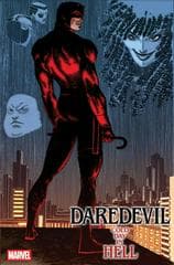 Daredevil: Cold Day in Hell