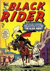 Black Rider