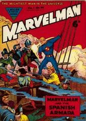 Marvelman