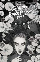 Universal Monsters: Creature From The Black Lagoon Lives