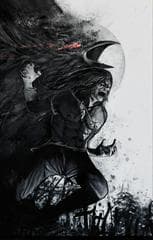 The Crow: Dead Time