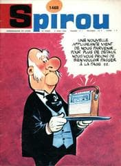 Spirou