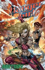 Danger Girl: Mayday