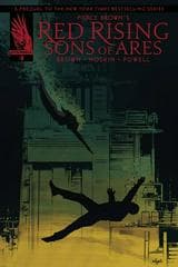 Red Rising: Sons of Ares