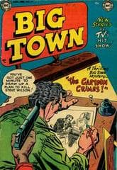 Big Town
