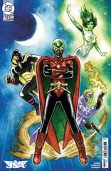 JSA