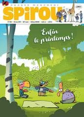 Spirou