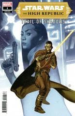 Star Wars: The High Republic - Trail of Shadows