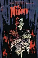Universal Monsters: The Mummy