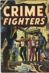 Crimefighters