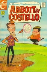 Abbott & Costello