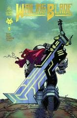 Wailing Blade