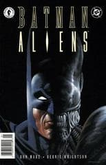 Batman / Aliens