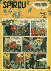 Spirou