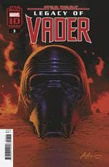Star Wars: Legacy of Vader