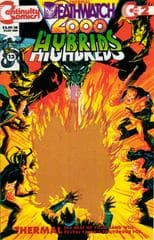 Hybrids