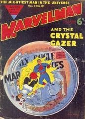 Marvelman