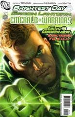 Green Lantern: Emerald Warriors