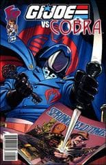 G.I. Joe vs. Cobra