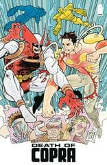 Death of Copra
