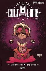 Cult of the Lamb