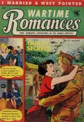 Wartime Romances
